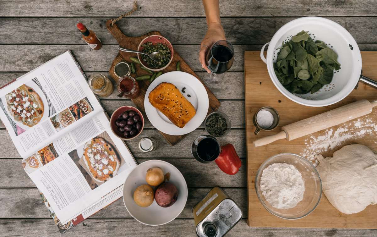 How to Start a Food Blog in 2026 (That Actually Makes Money) thumbnail