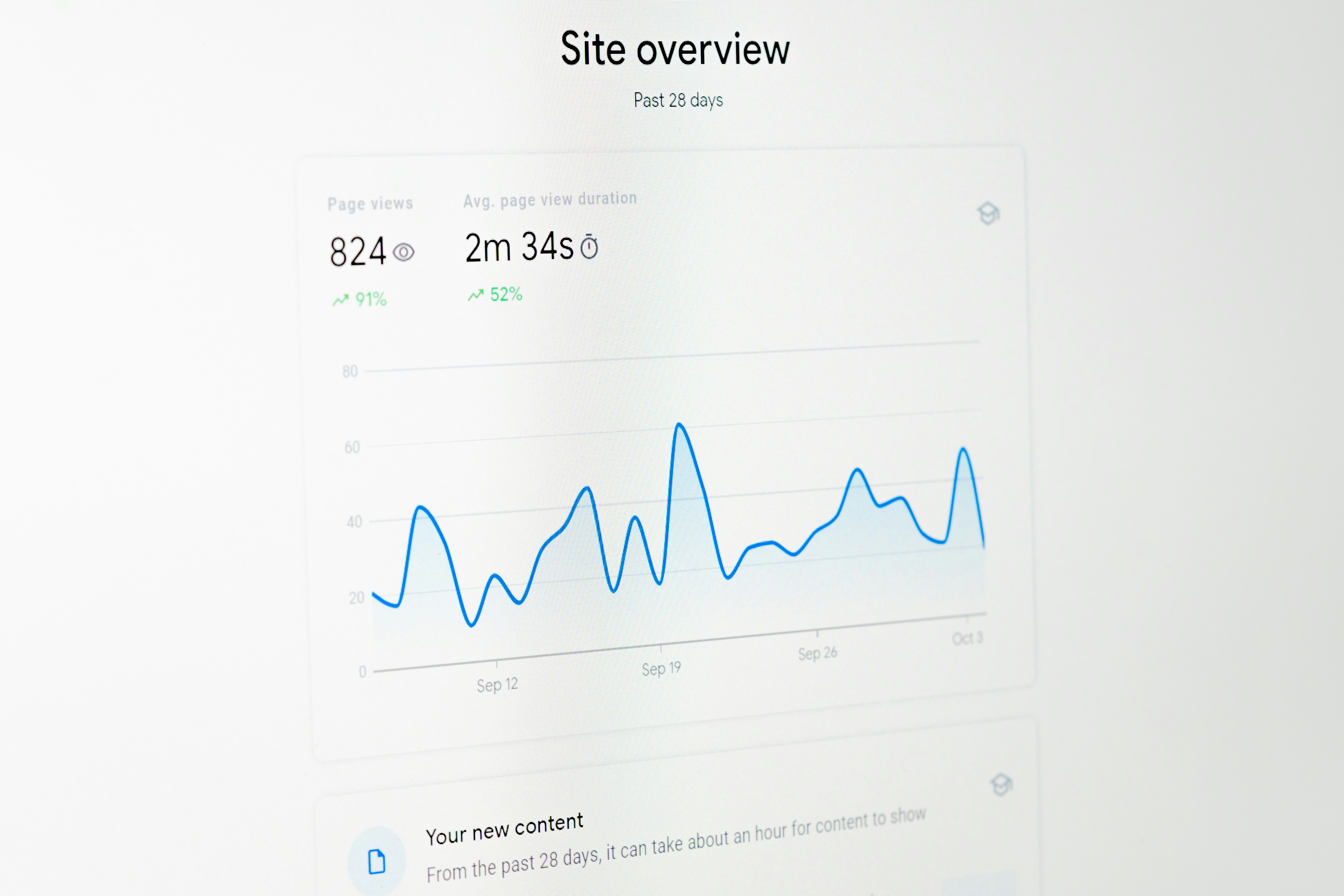 Food Blog SEO: How to Get Your Recipes to Rank on Google in 2026 hero image