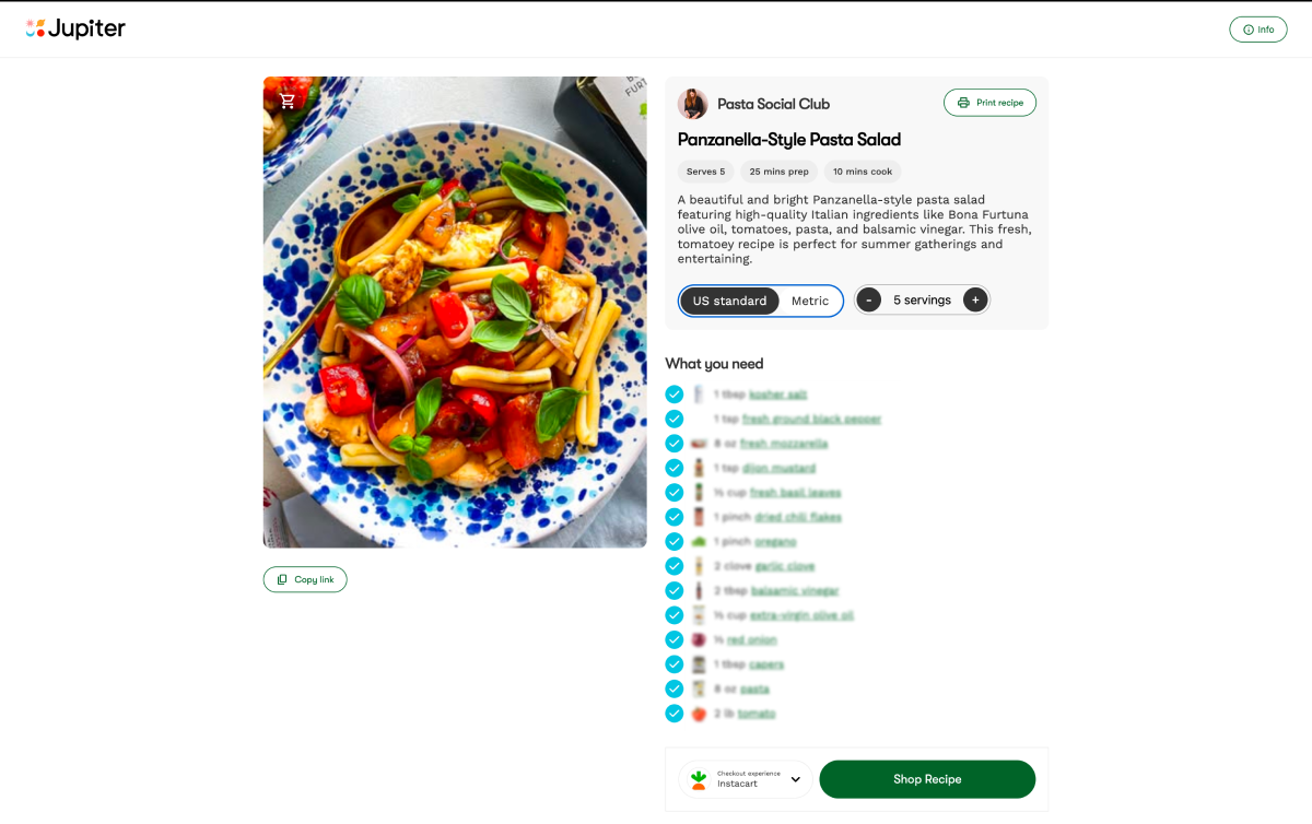 The Best Free Platforms to Start a Recipe Blog in 2026 thumbnail