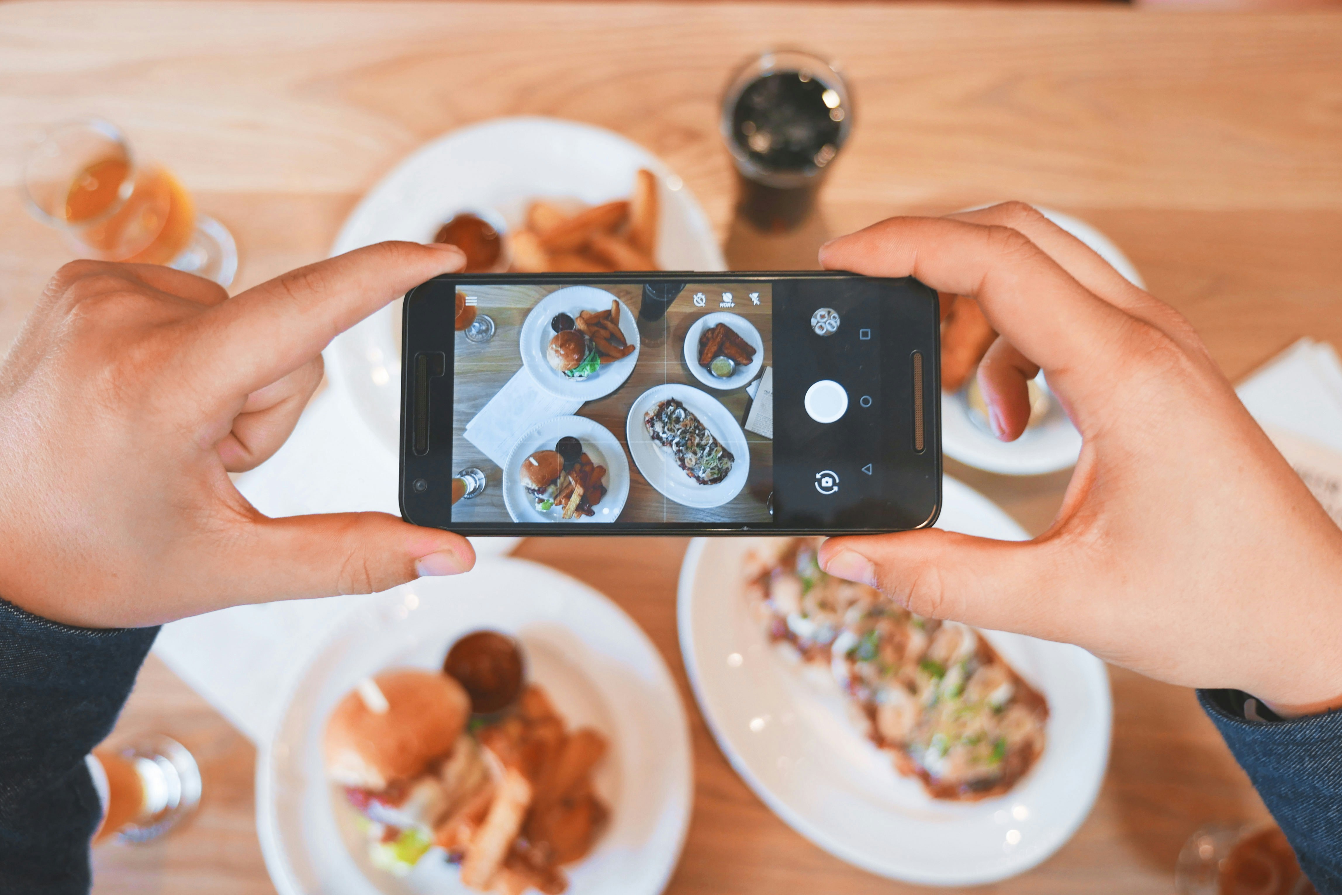 How to Grow Your Food Instagram Page: A Creator's Playbook thumbnail