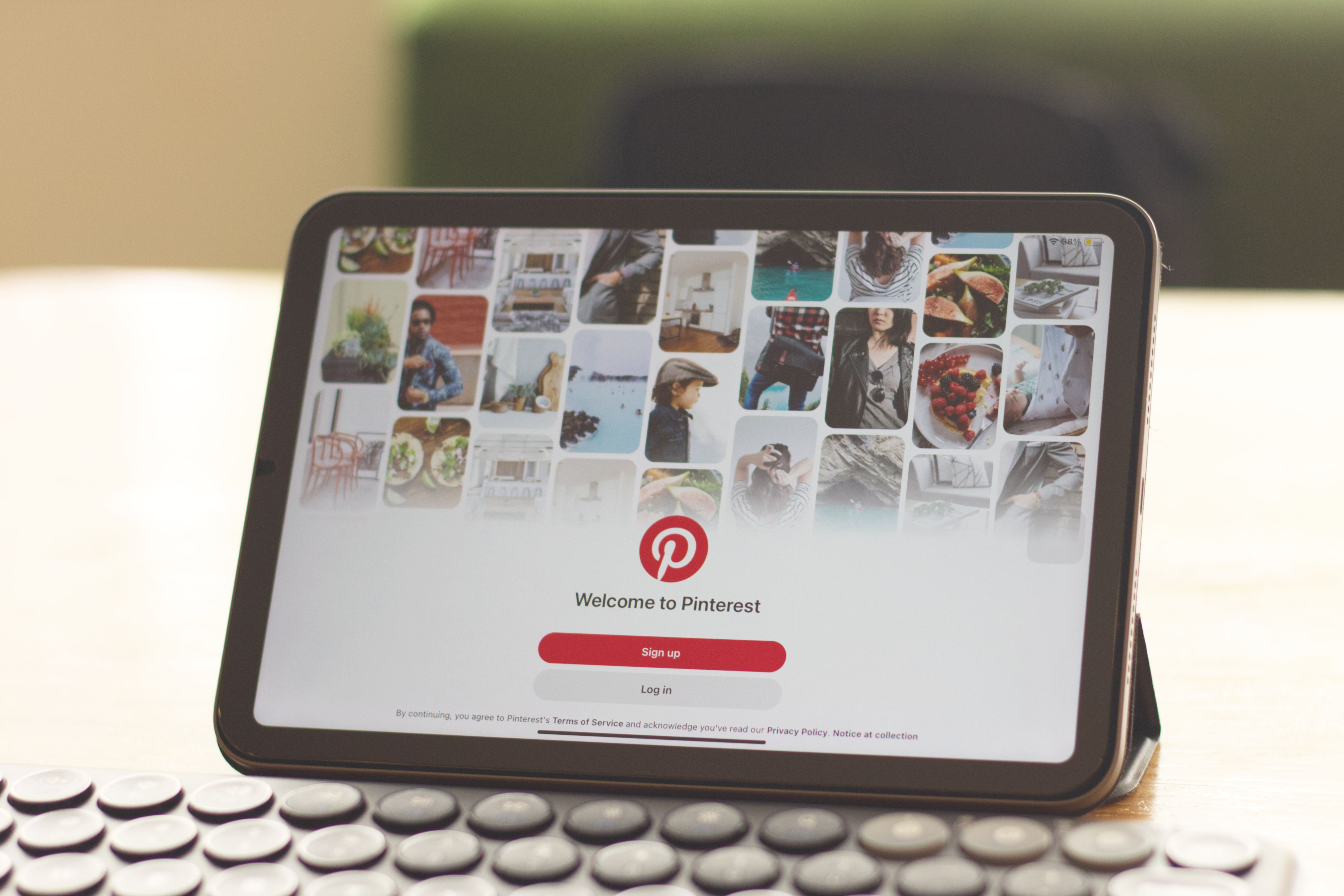 Pinterest SEO for Recipes: How to Rank Your Pins in 2026 thumbnail