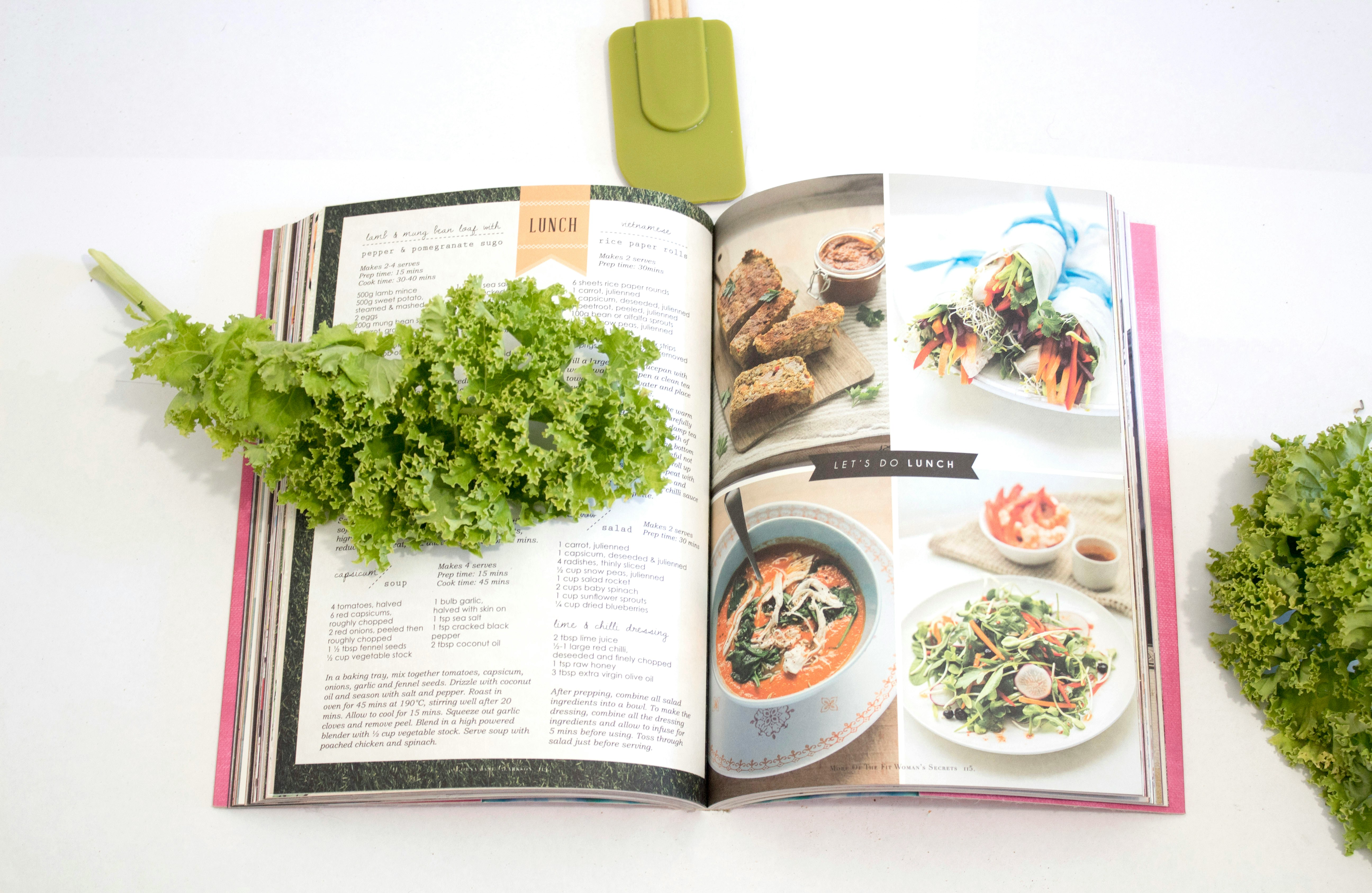 How to Create Sponsored Recipe Content That Converts (For Brands and Readers) thumbnail